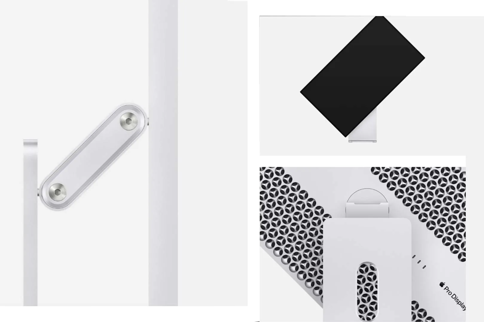 Suport monitor birou APPLE Pro Stand, Pro Display XDR